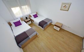 Luxury Apartments Sikiric_2 With Fantastic View On The Sea